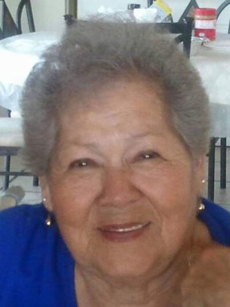 Dolores "Lolita" U. Stevens Profile Photo
