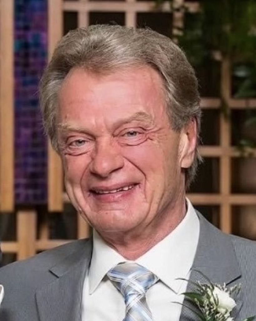 Richard L. Larson Profile Photo