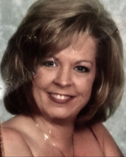 Christine Knott's obituary image