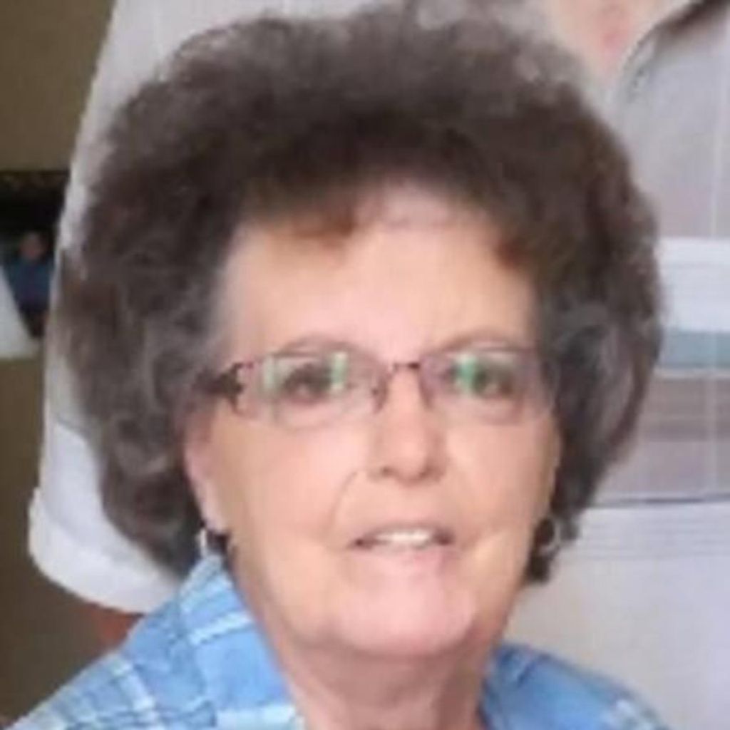 Barbara Jane Norton