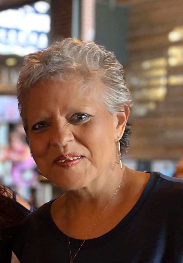Guadalupe Mata