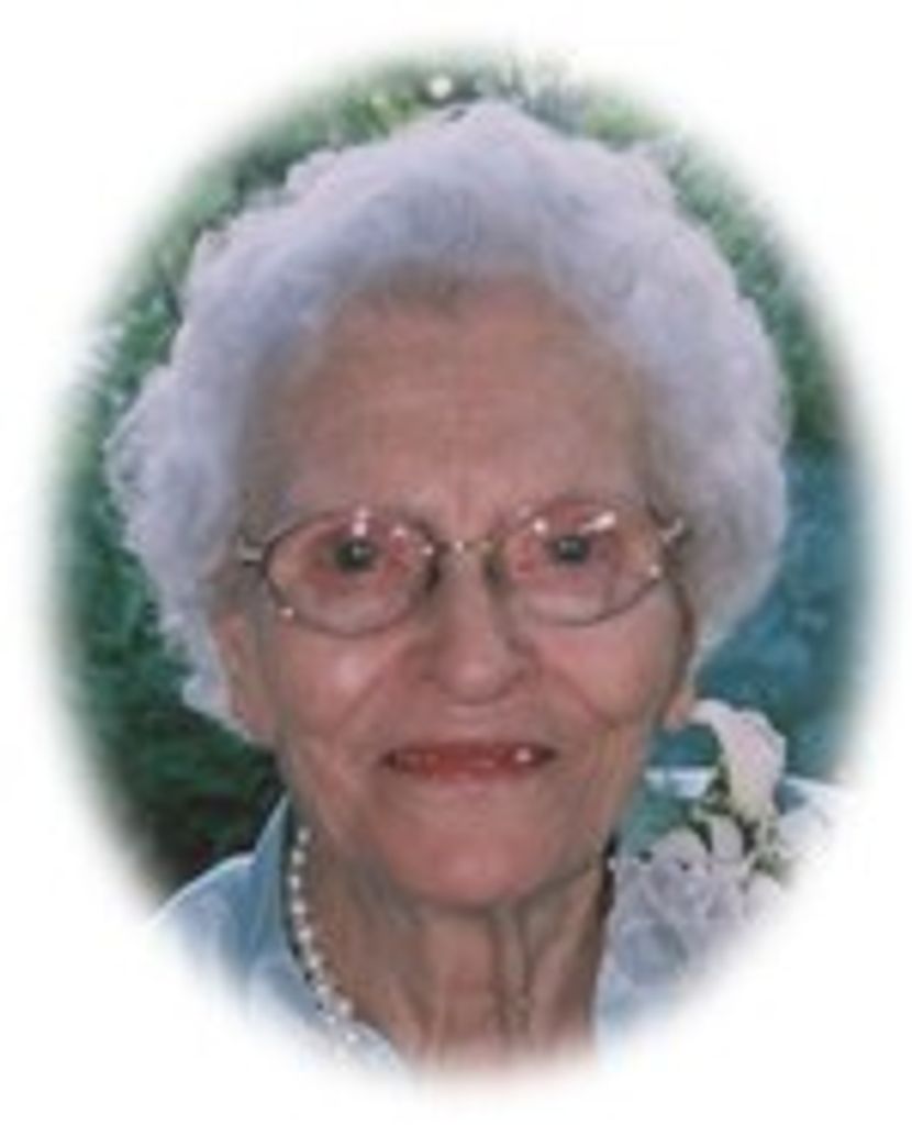 Marjorie E. Beins