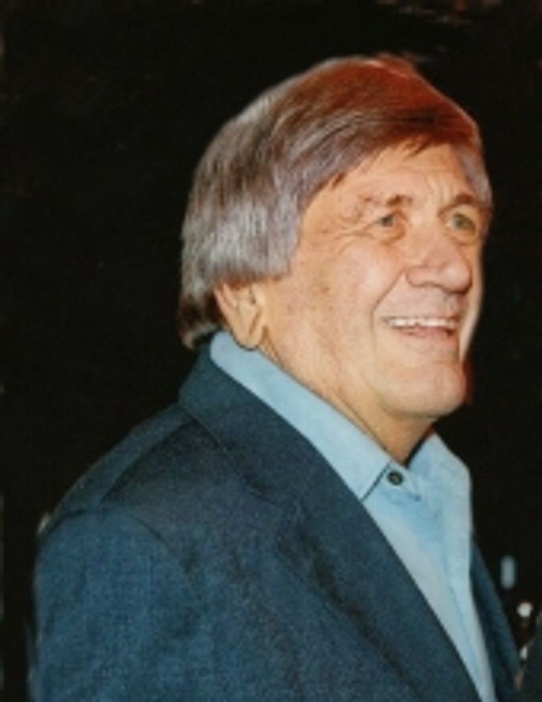 Gordon Dean Bennett