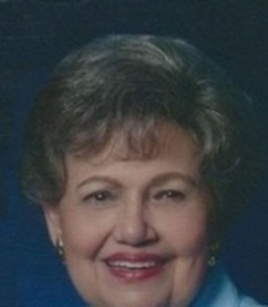 Norma Augustine