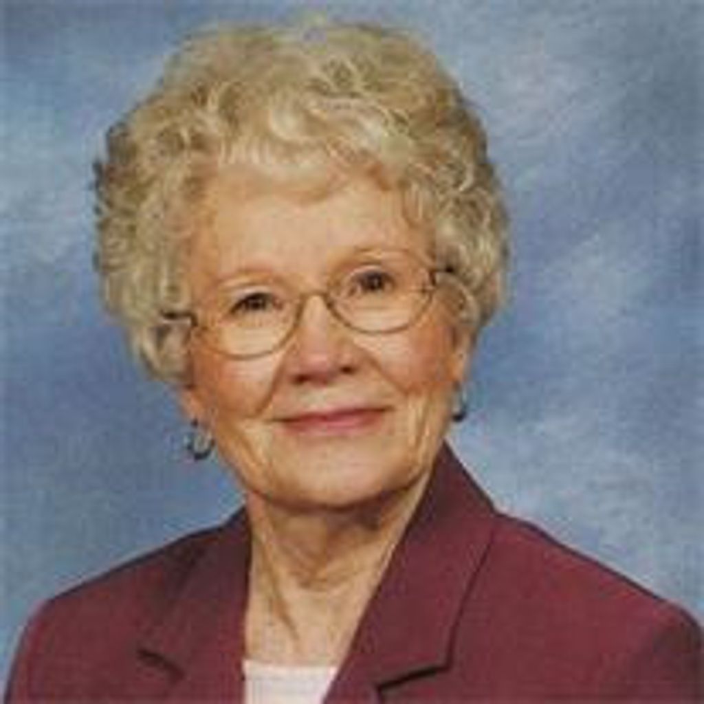 Arlene Kough