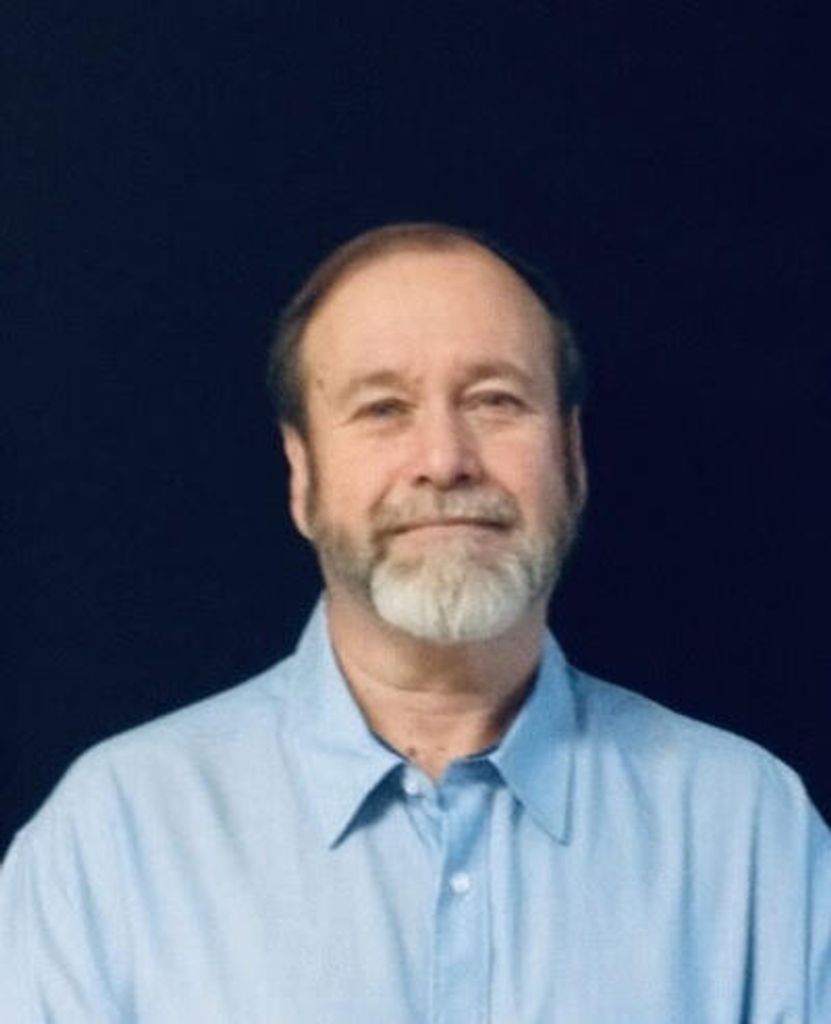 Ronald Edward Crocker Profile Photo