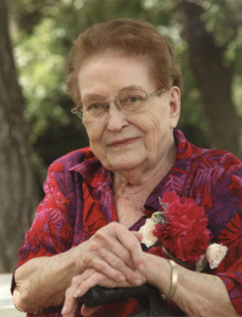 Rita Ann Bussmus Profile Photo