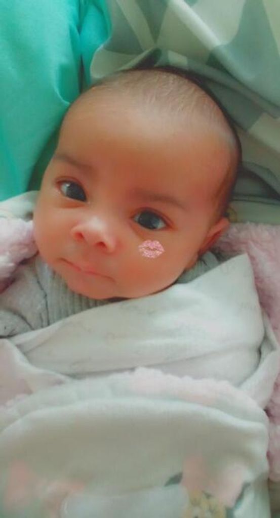 Clarity Rose Proctor