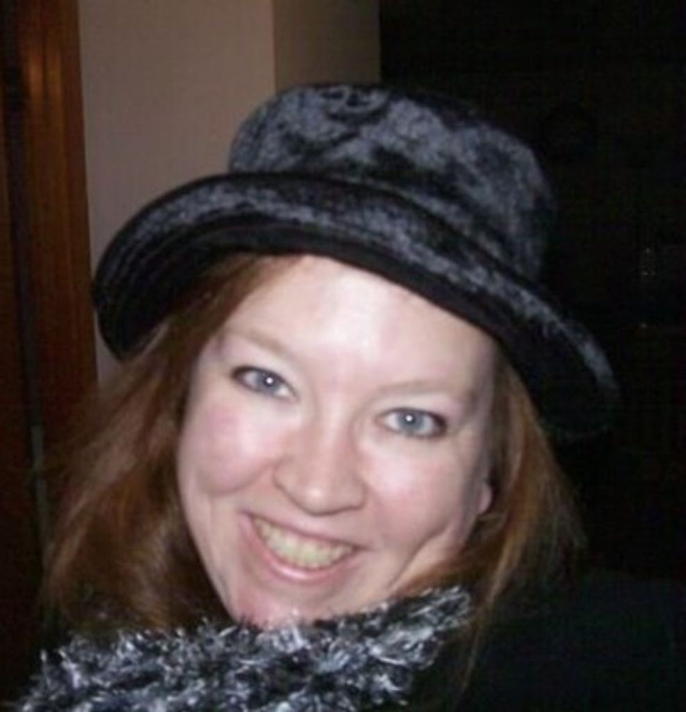Susan Rowan Mackie Profile Photo