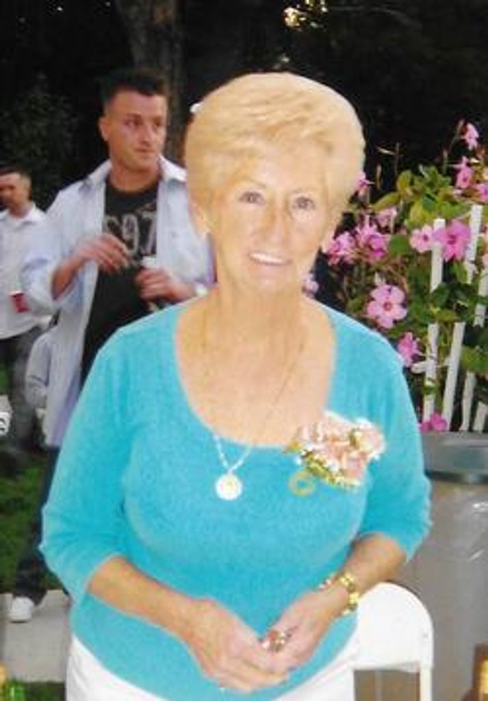 Regina D. "Jean" Sheridan