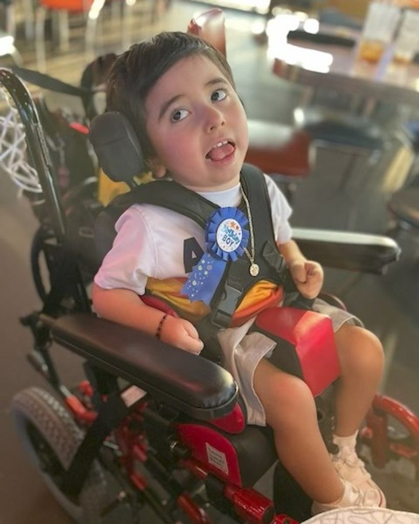 Cameron Ortiz Profile Photo