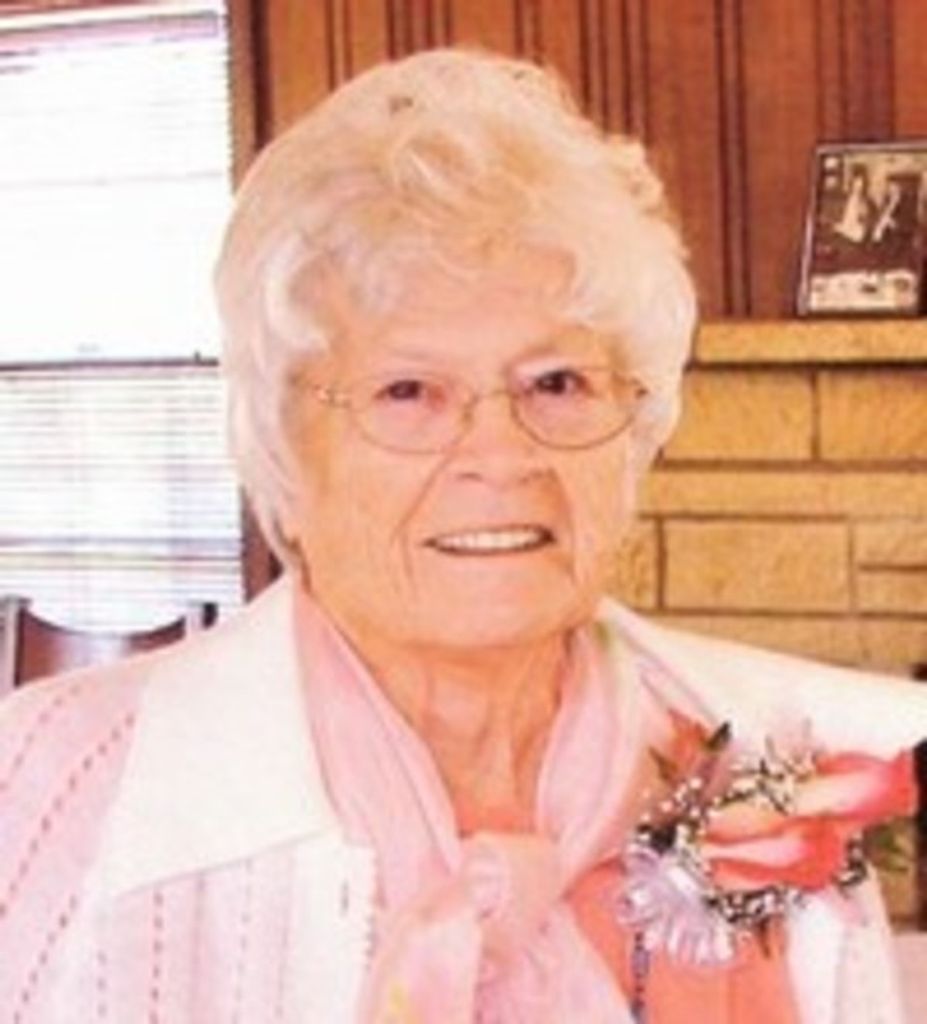 Berdine M. Kruse