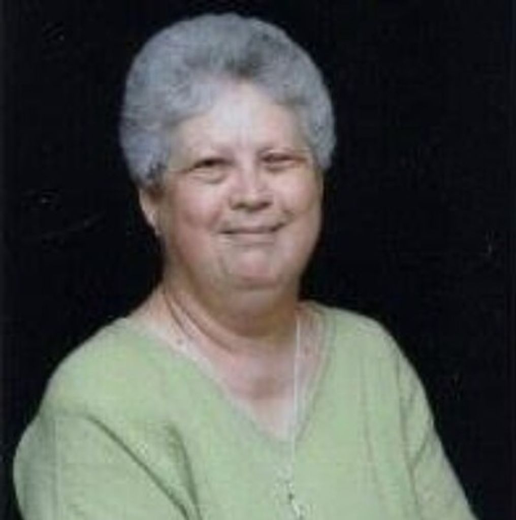 Teresa Tompkins Delp Profile Photo