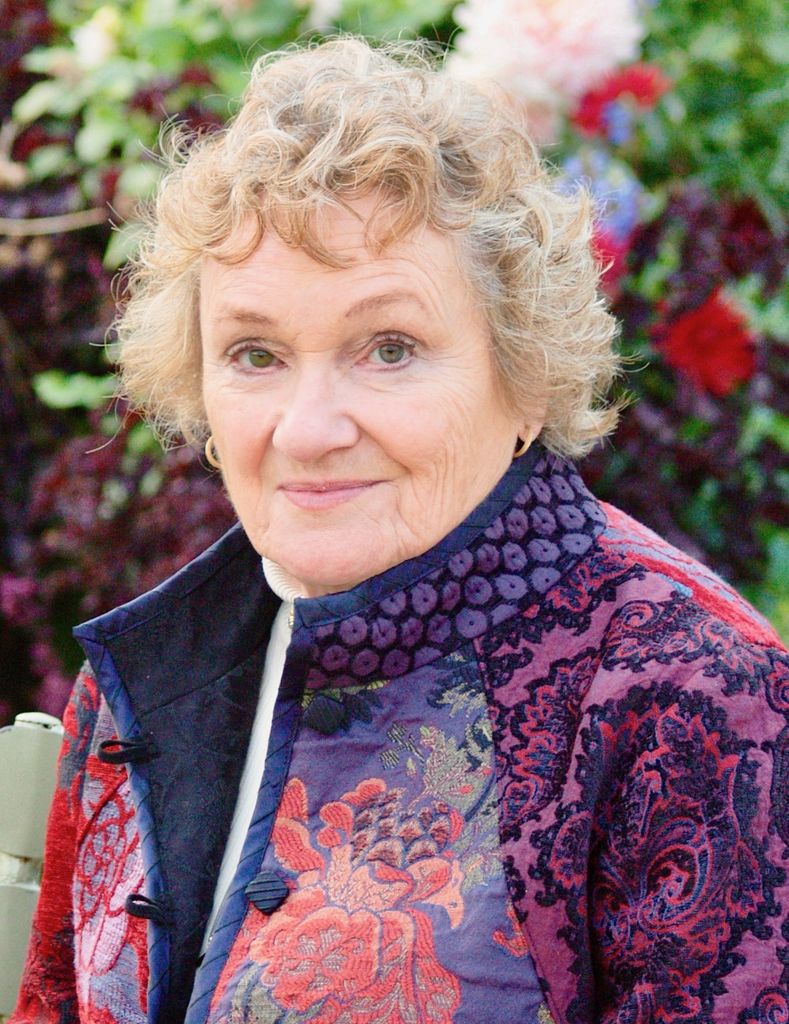 Marjorie  "Mudgie" Djerf Profile Photo