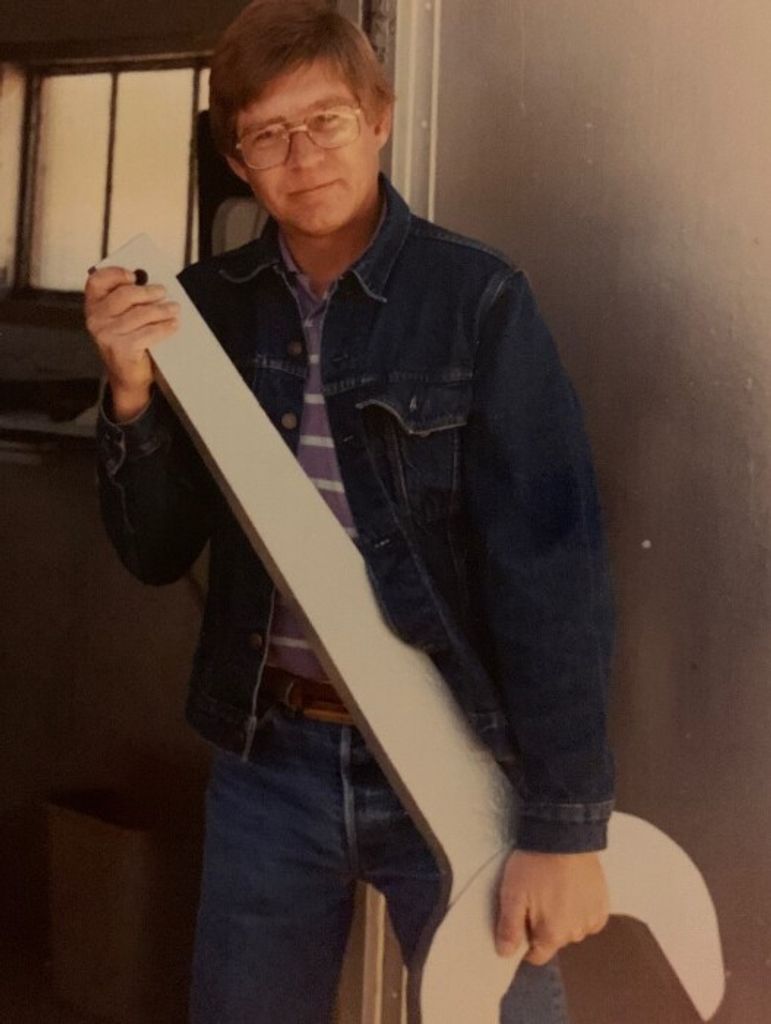 Steven Olson Profile Photo