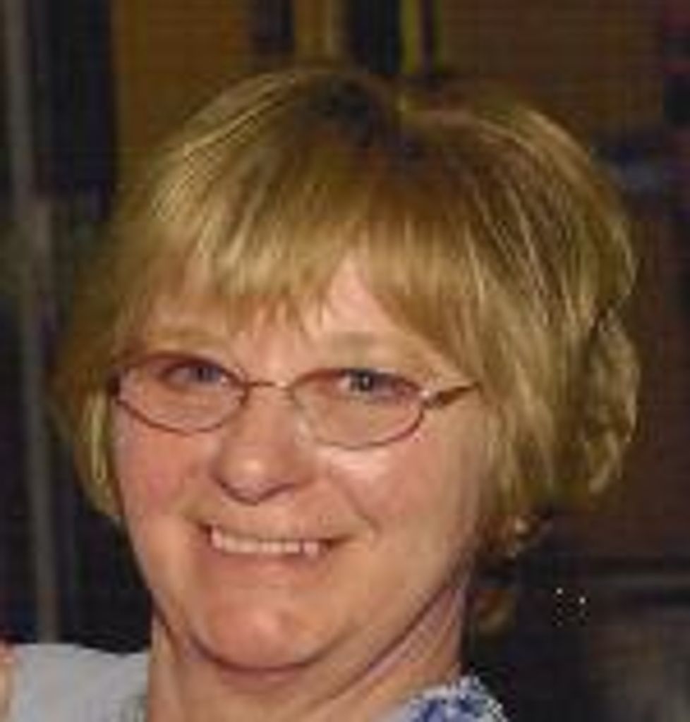 Donna L. (Slaney) Perry