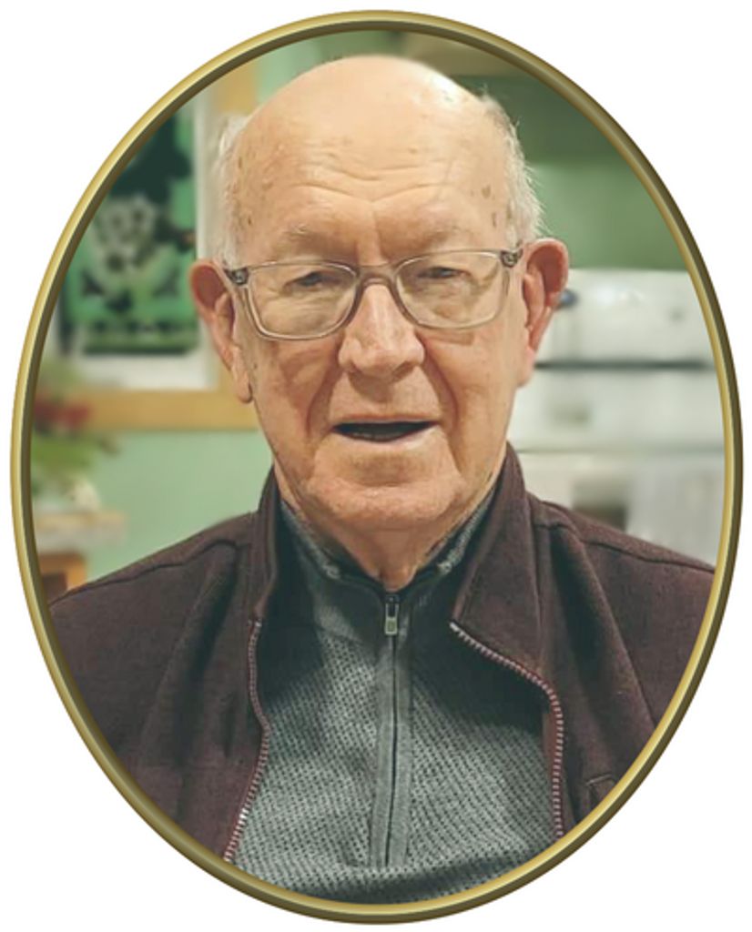 Thomas Edwin Mclaughlin Profile Photo
