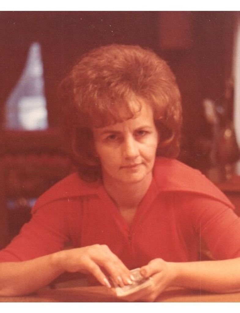 Mary Wise