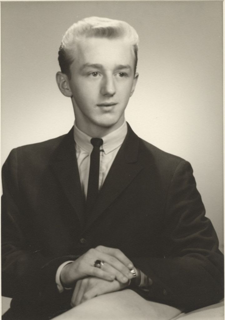 Raymond Sajdak Sr. Profile Photo