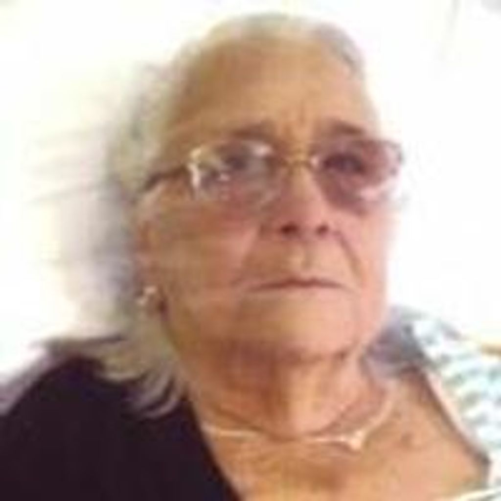 Mary Elizabeth Bergman