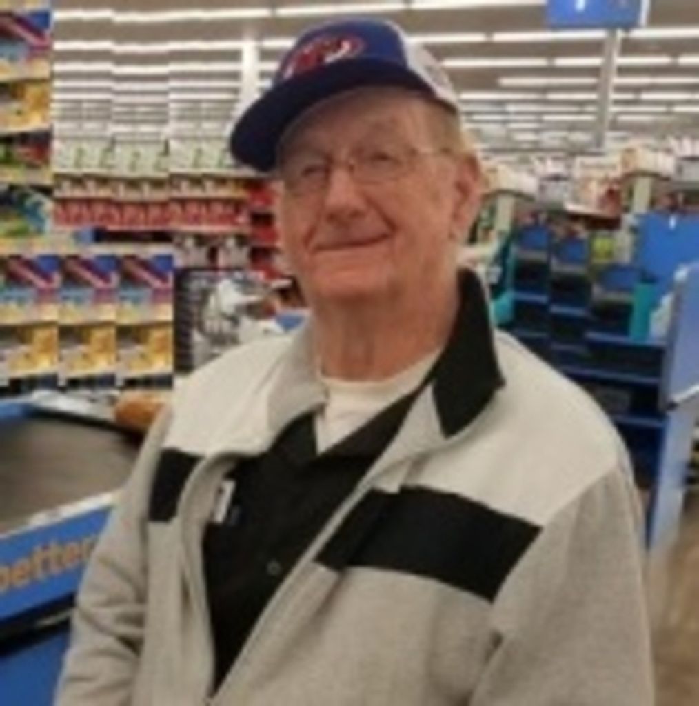 Gordon G. Wulf Profile Photo
