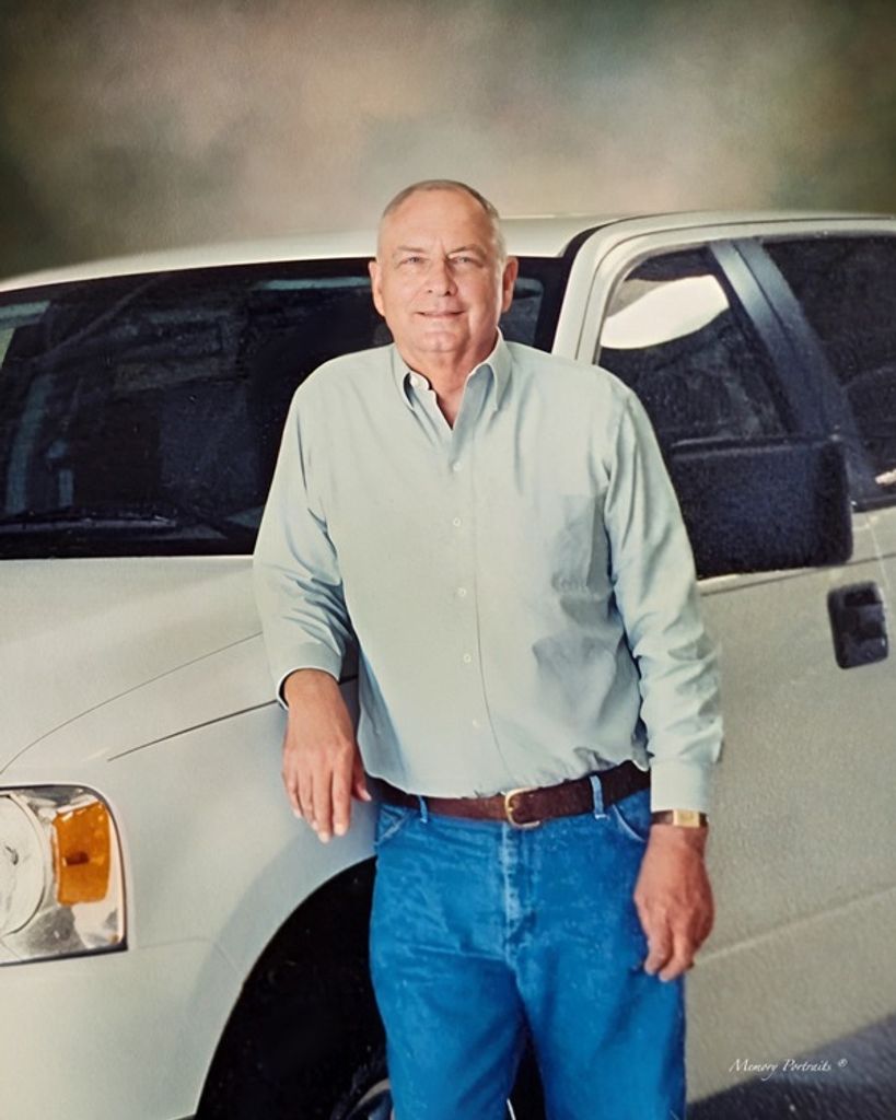 Jerry Don Sturdivant Profile Photo