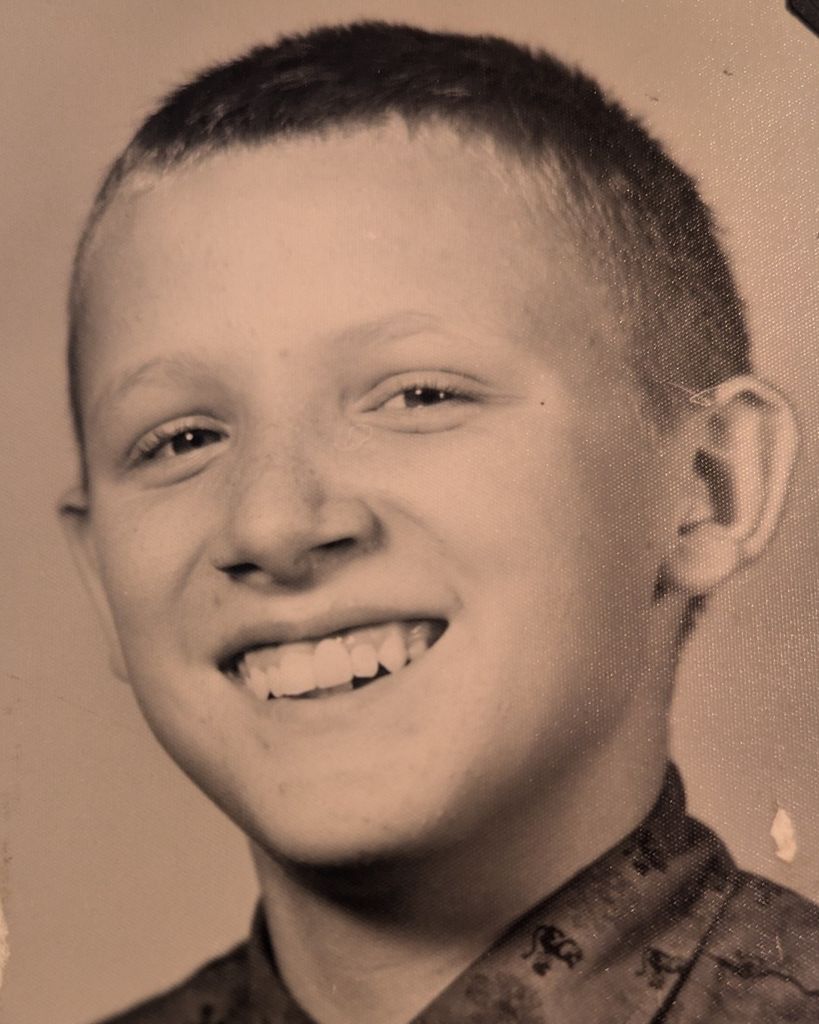 Clarence Edward Combs Profile Photo