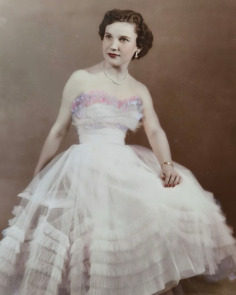 Betty Lawson Jansons