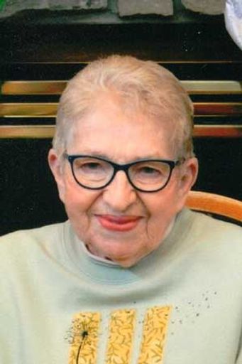 Irene  Francis Slotsve Profile Photo