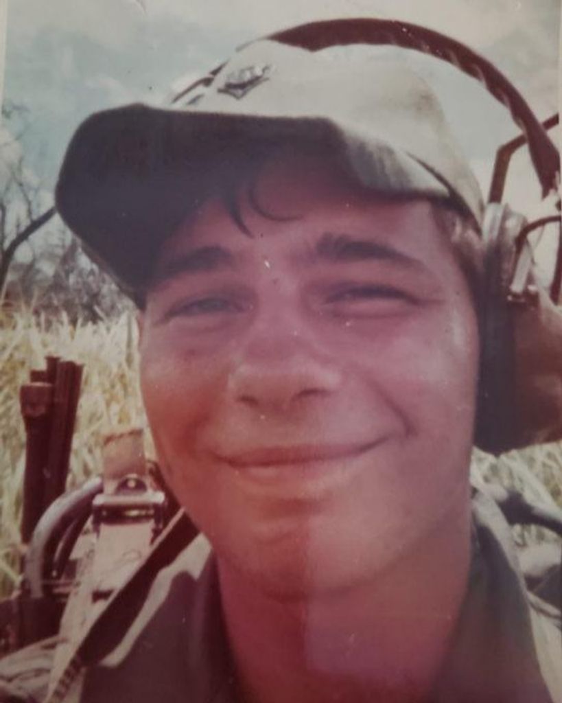 Jeffery A. Hiltabidel