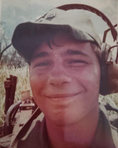 Jeffery A. Hiltabidel Profile Photo