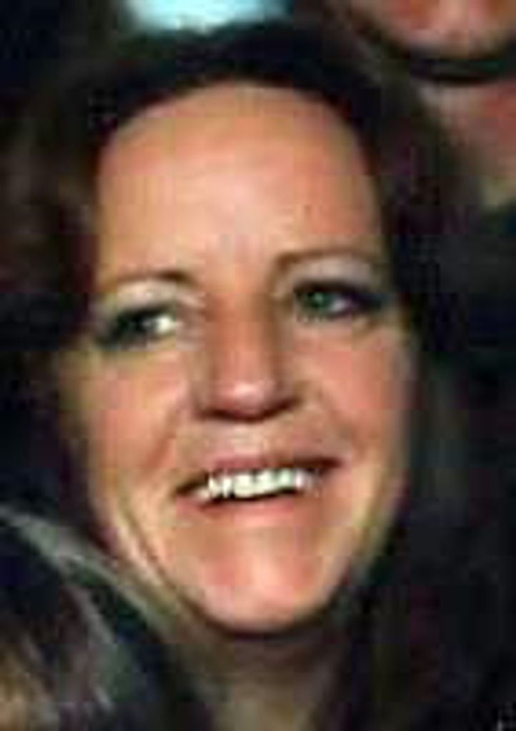Nancy Joan Degarmo