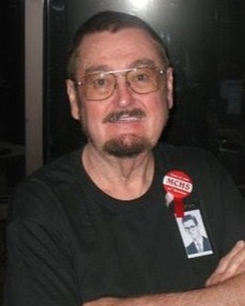 Mitchell Donald "Donnie" Lewis