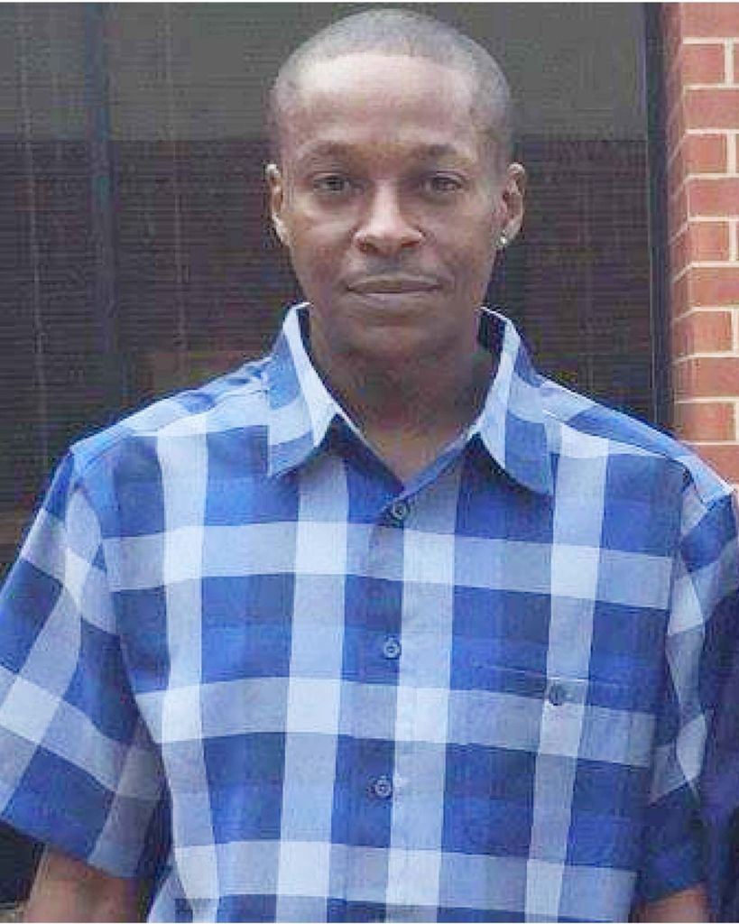 Andre Odell Abney, Sr.