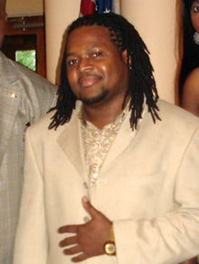 Steina Smith Mrema