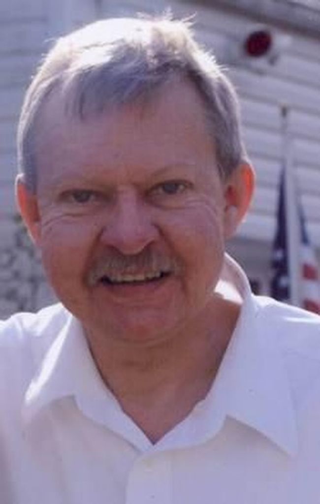 Walter Uotinen