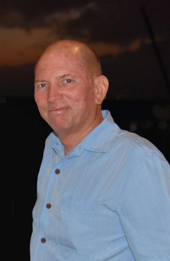 Frank "Pancho" Byron Cummings
