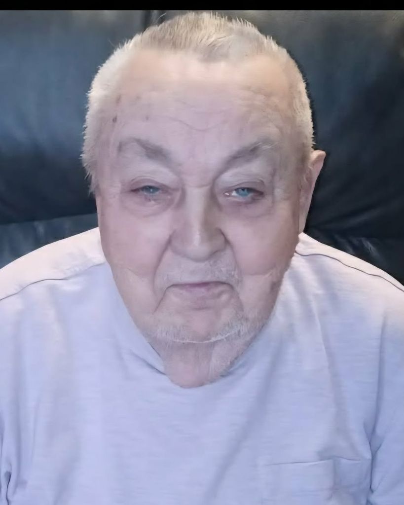 Richard "Rick" L. Crossman Profile Photo