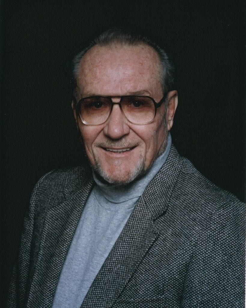 Neil Allen Johnson