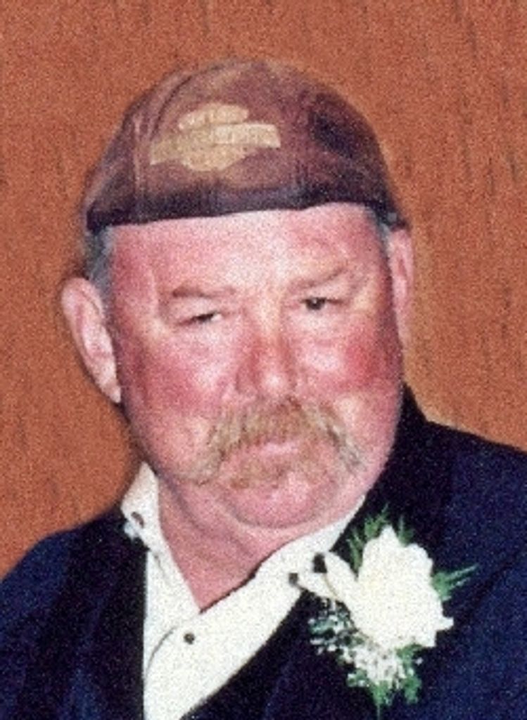 Fred Mankins Profile Photo
