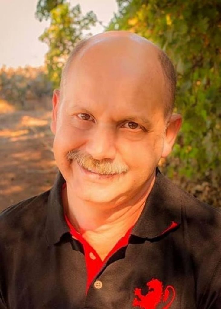 Chris Marlowe Profile Photo