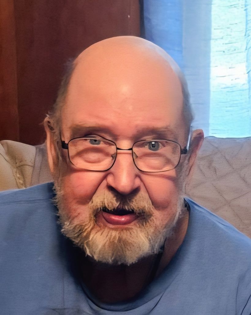 Lewis "Snuffy" R. Huff Profile Photo