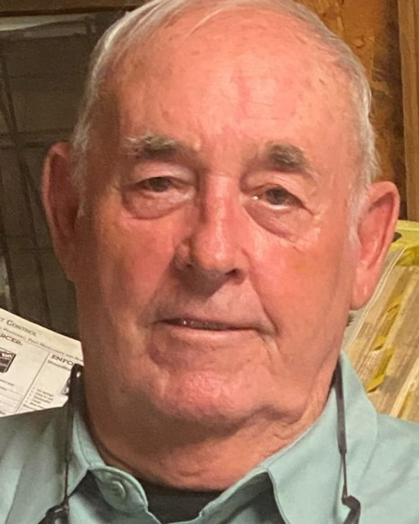 LM Taylor Jr. Profile Photo