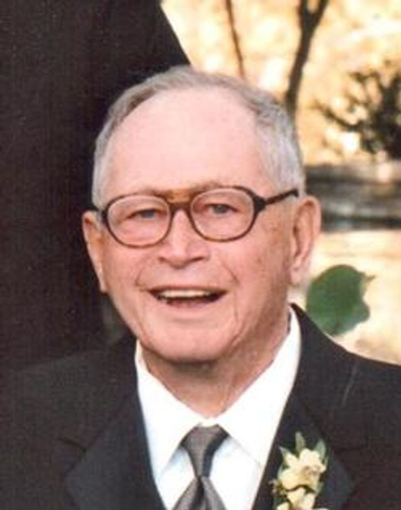 George H. Fackler, Jr. Profile Photo