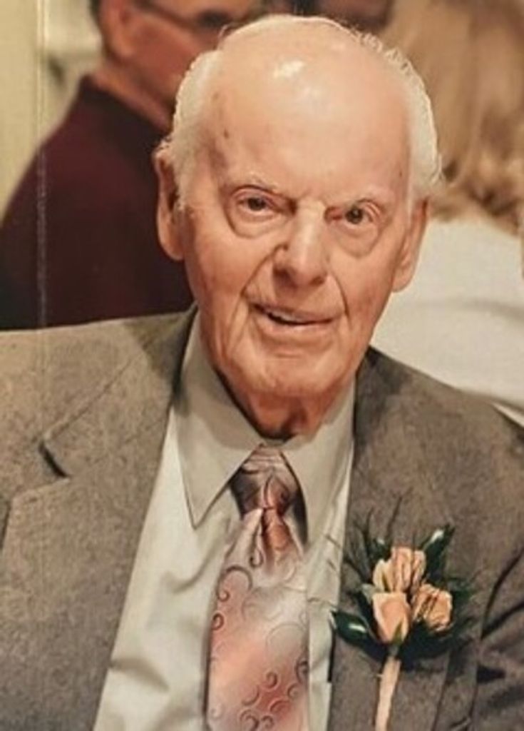 Russell R. Kreider Profile Photo
