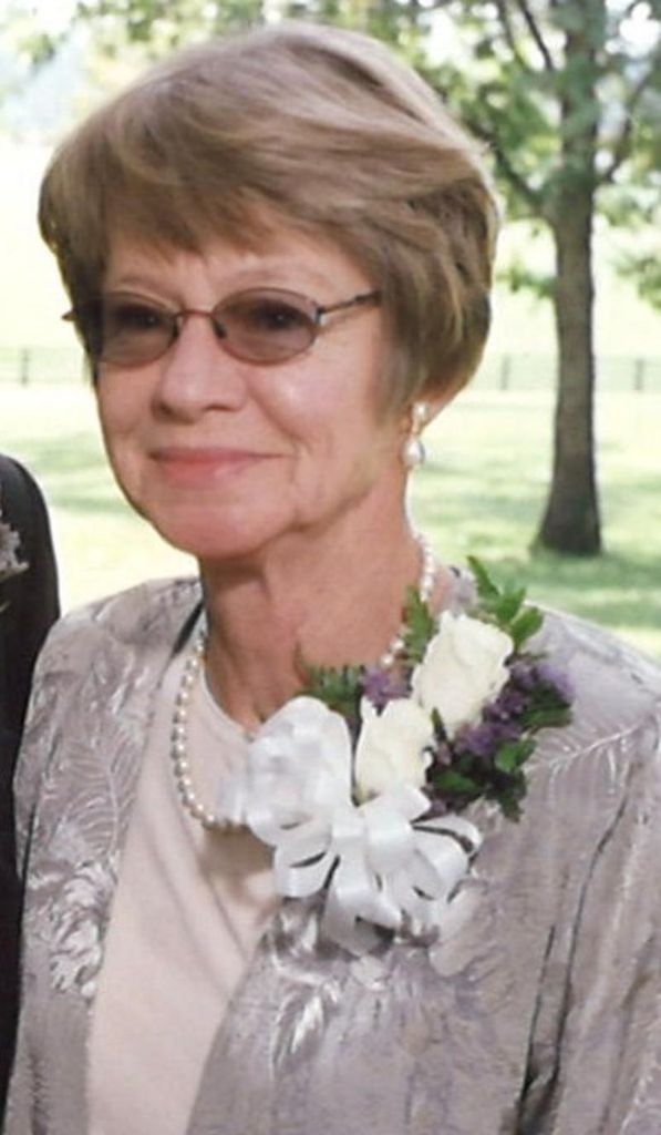 Jencie Mae (Brownlee) Garner Profile Photo