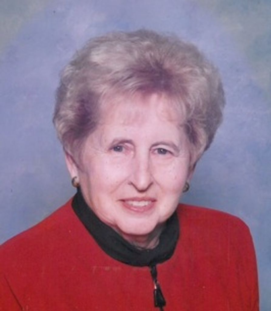 Margaret Bigler