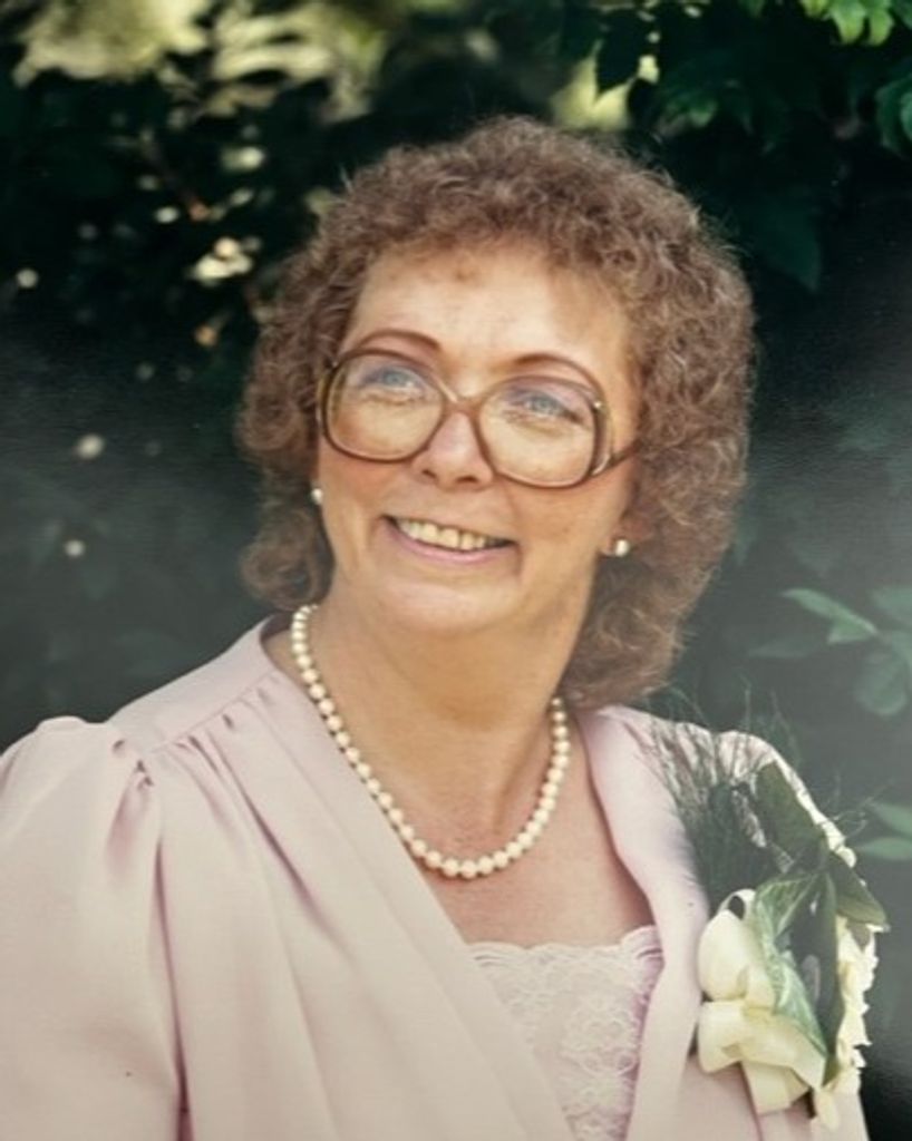 Betty J Rinella
