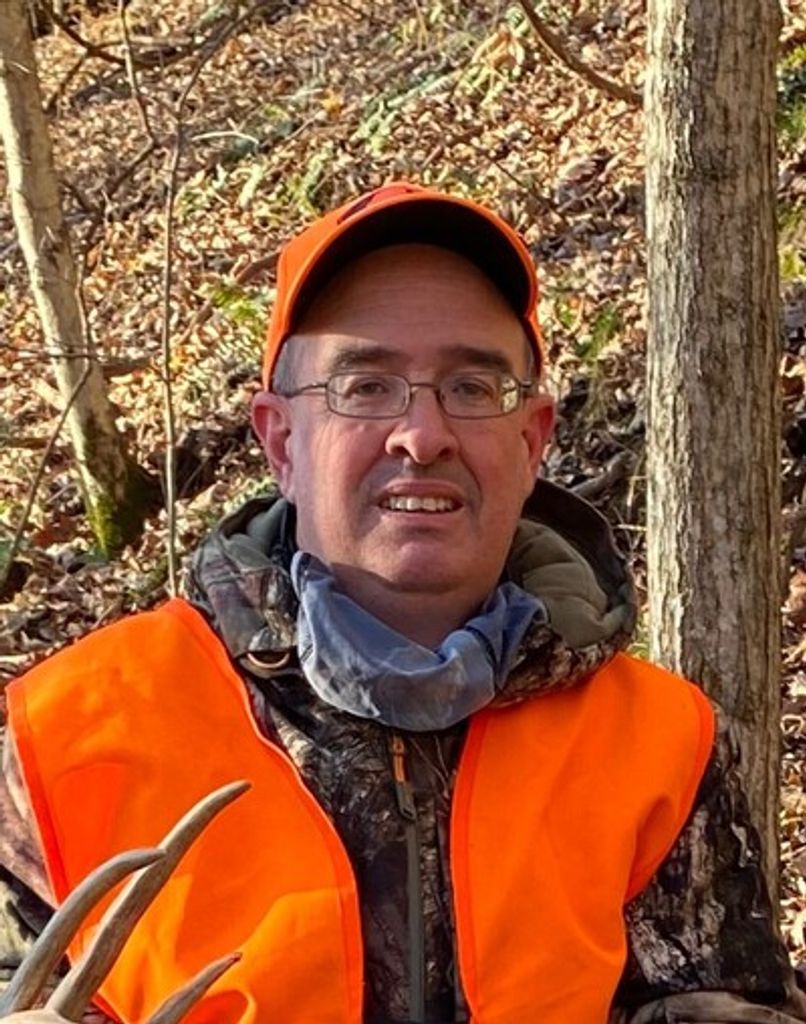 Julian Black Profile Photo