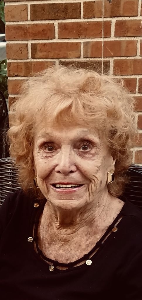 Lucile Biondi Profile Photo